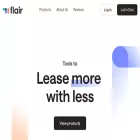 getflair.io getflair.io
