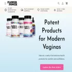 getflowerpower.com getflowerpower.com