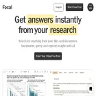 getfocal.co getfocal.co