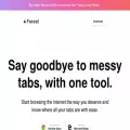 getforest.io getforest.io