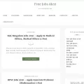 getfreejobsalert.com