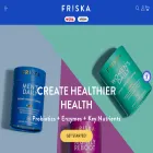 getfriska.com getfriska.com