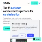 getfuzey.com getfuzey.com