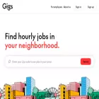 getgigs.co getgigs.co