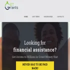 getgrants.me