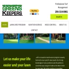 getgreenskeepers.com getgreenskeepers.com