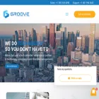 getgrooven.com getgrooven.com