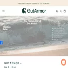 getgutarmor.com getgutarmor.com