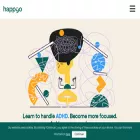 gethappyo.com gethappyo.com