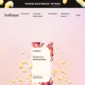 gethealthspan.com gethealthspan.com