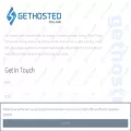 gethosted.online gethosted.online