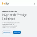 getinsign.de