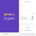 getirsu.com getirsu.com
