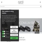 getititaniumrings.uk getititaniumrings.uk
