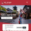 getjrpass.com getjrpass.com