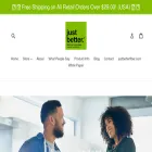 getjustbetter.com getjustbetter.com