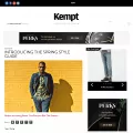 getkempt.com getkempt.com