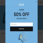 getklora.com getklora.com