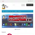 getlinux.fr