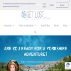 getlost.blog getlost.blog