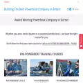 getlostpowerboattraining.com