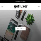 getluxor.co getluxor.co