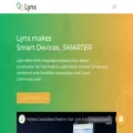 getlynx.co getlynx.co