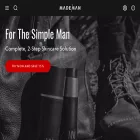 getmademan.com getmademan.com