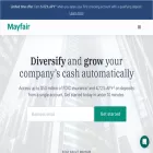 getmayfair.com getmayfair.com