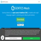 getmesh.io getmesh.io