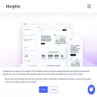 getmorphic.com getmorphic.com