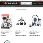 getmotorized.ca getmotorized.ca