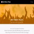 getmusicplays.com