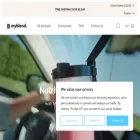getmyblend.com getmyblend.com