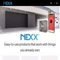 getnexx.com