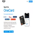 getonecard.app