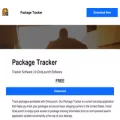 getpackagetracker.com