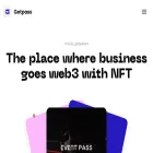 getpass.io
