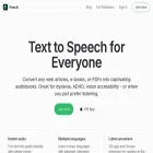 getpeech.com