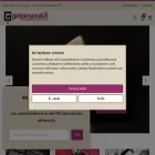 getpersonal.fi