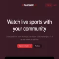 getplayback.com getplayback.com