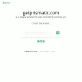 getprismatic.com