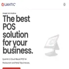 getquantic.com getquantic.com