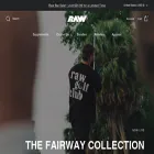 getrawnutrition.com