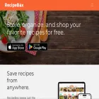 getrecipebox.com