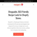 getrecipekit.com getrecipekit.com