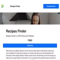 getrecipesfinder.com