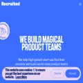 getrecruited.io