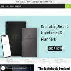 getrocketbook.com.au getrocketbook.com.au