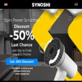 get-synoshi.com get-synoshi.com
